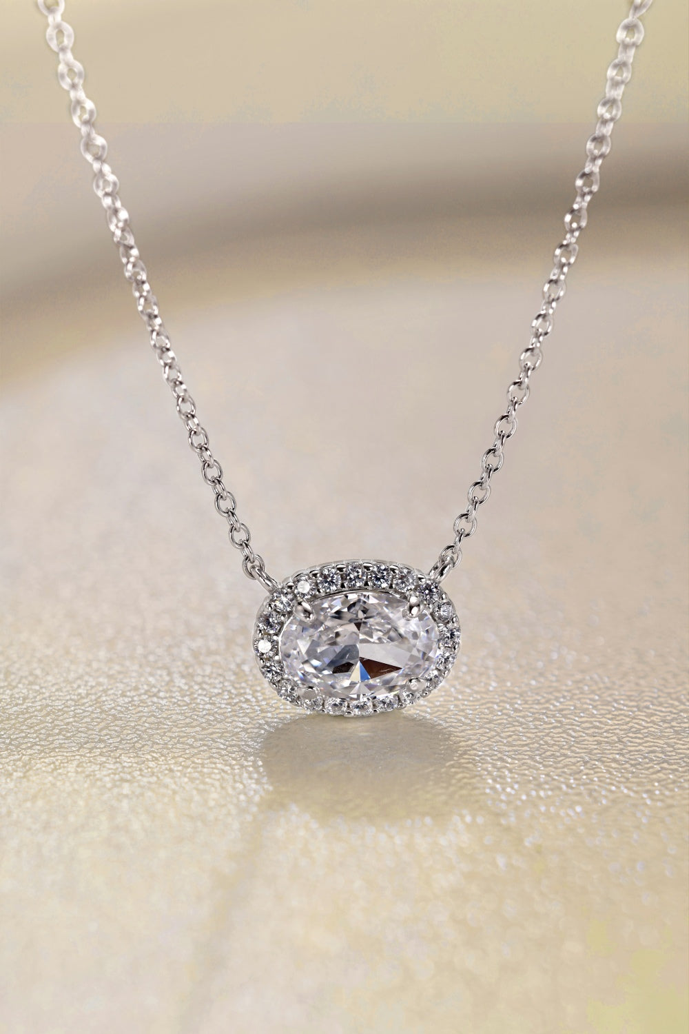 Collier Love S