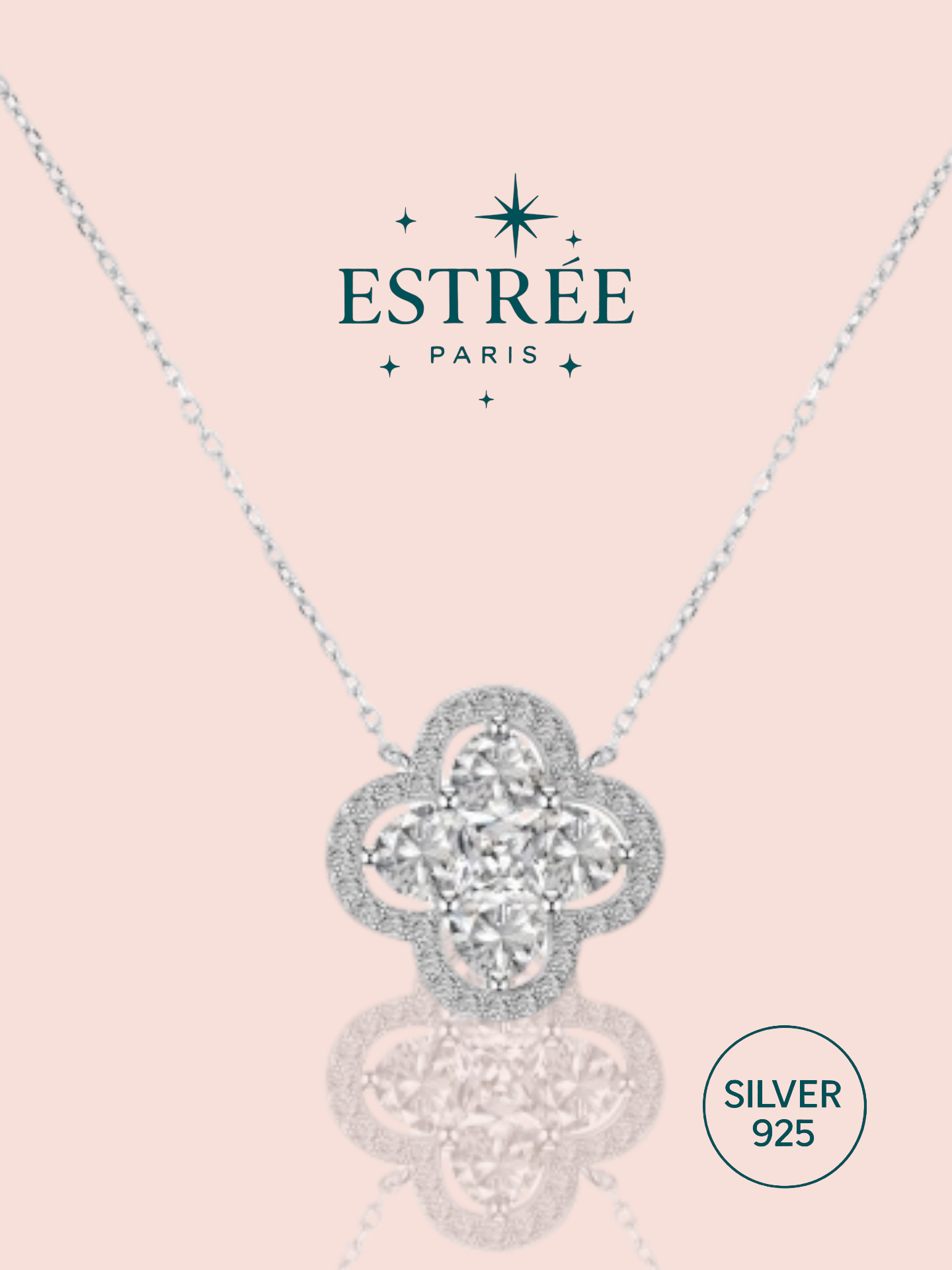 Starlit Charm Ring