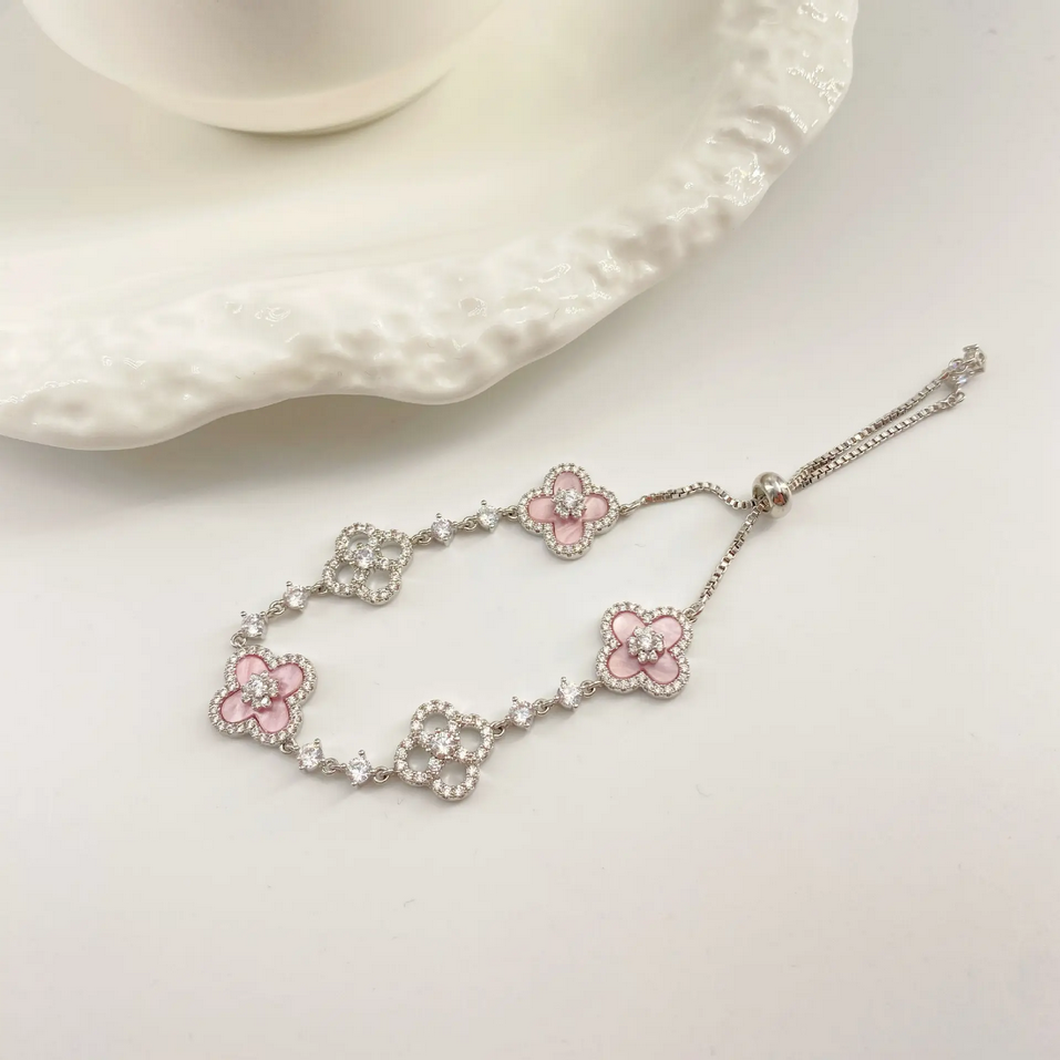 Alméa Silver Bracelet