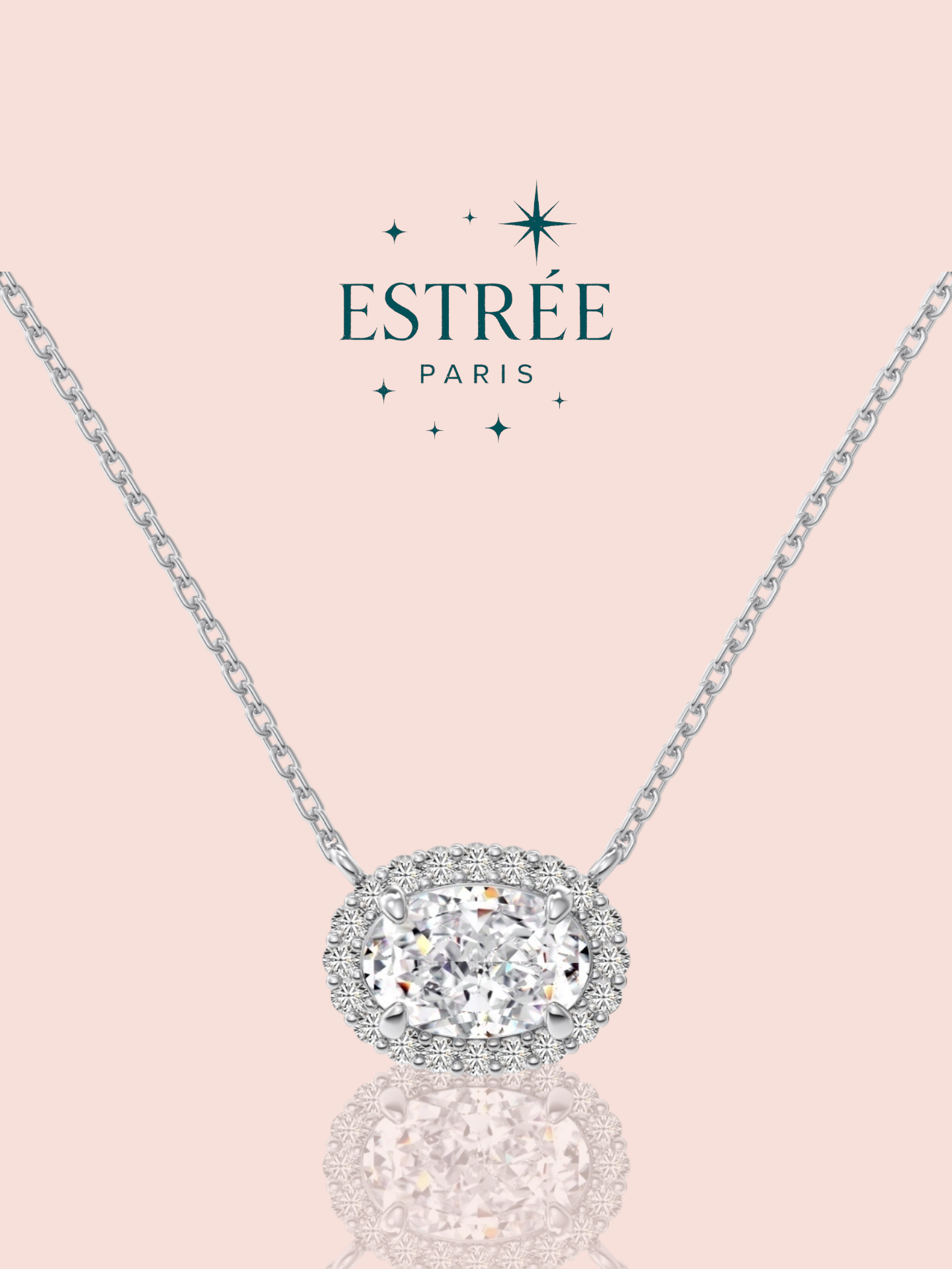 Collier Love S