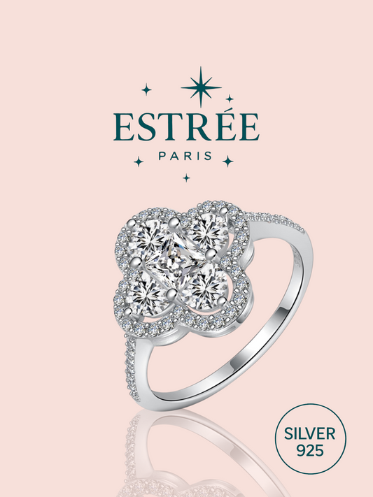 Starlit Charm Ring