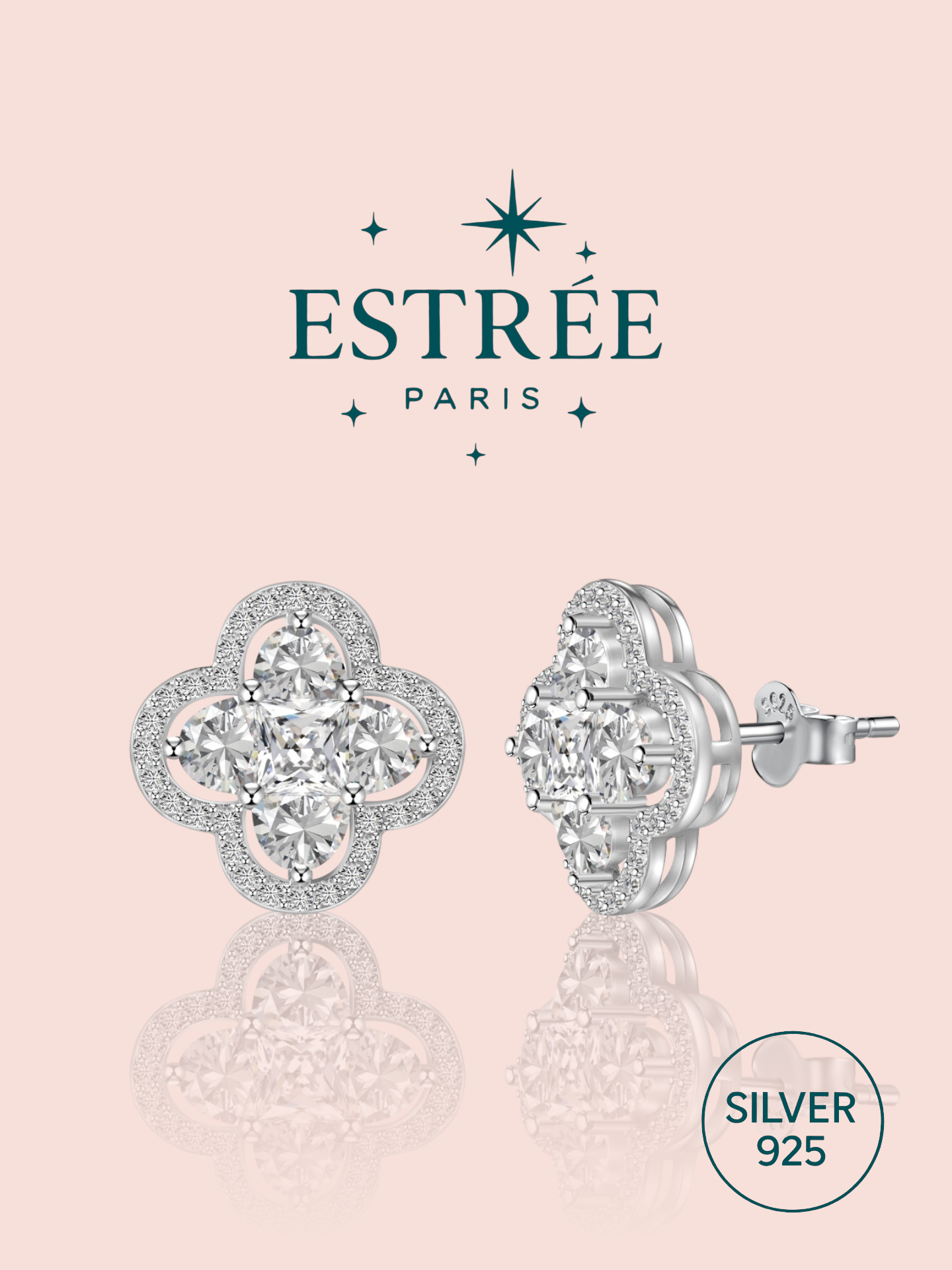 Starlit Charm Ring