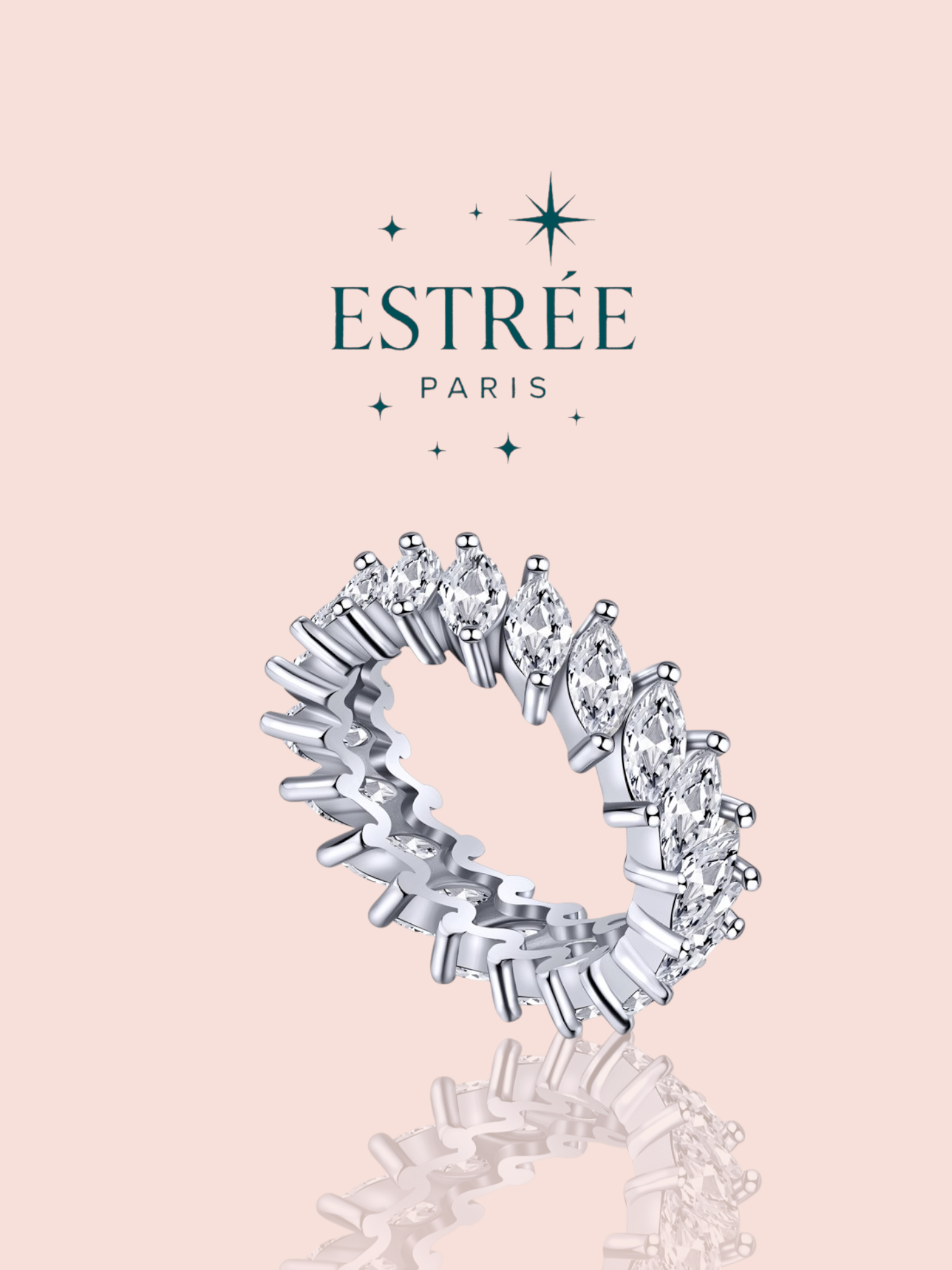 Alliance Multi Marquise