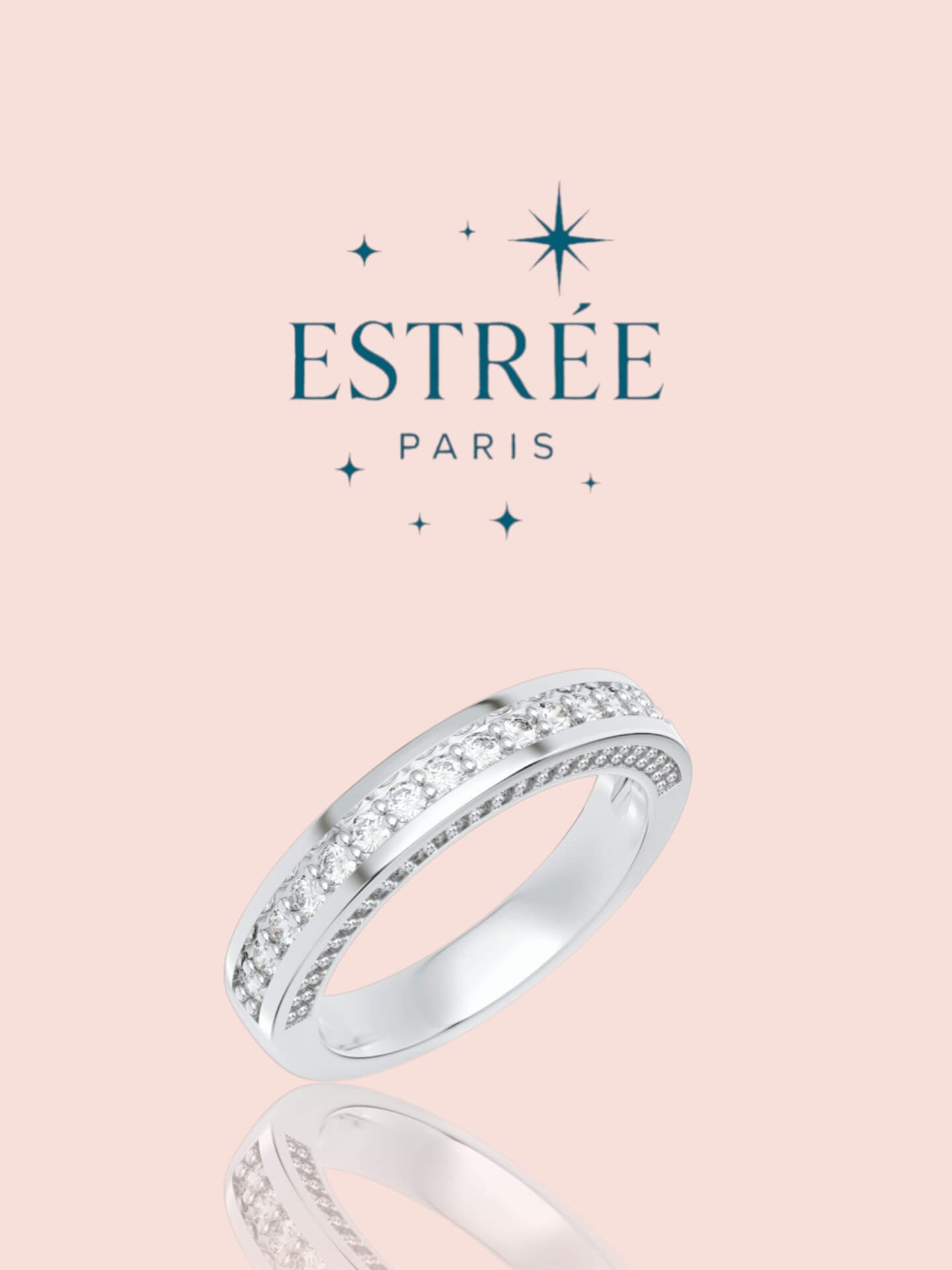 Alliance sertie rail 2.0