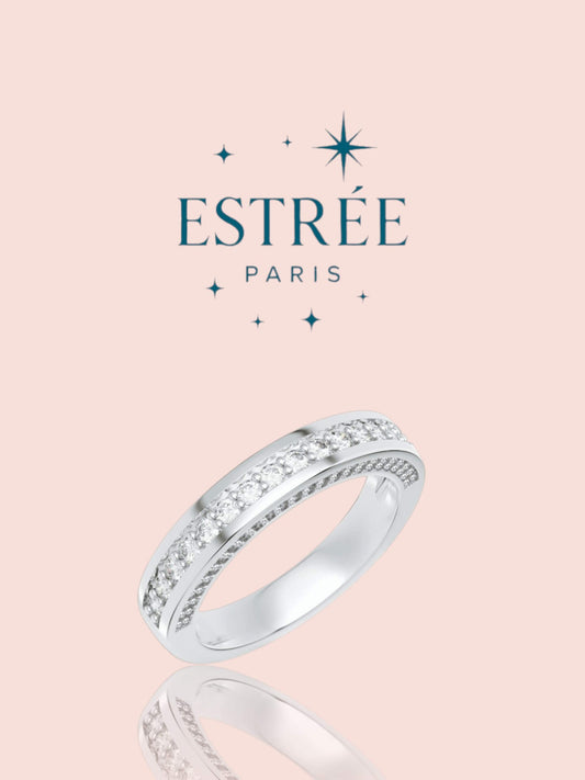 Alliance sertie rail 2.0