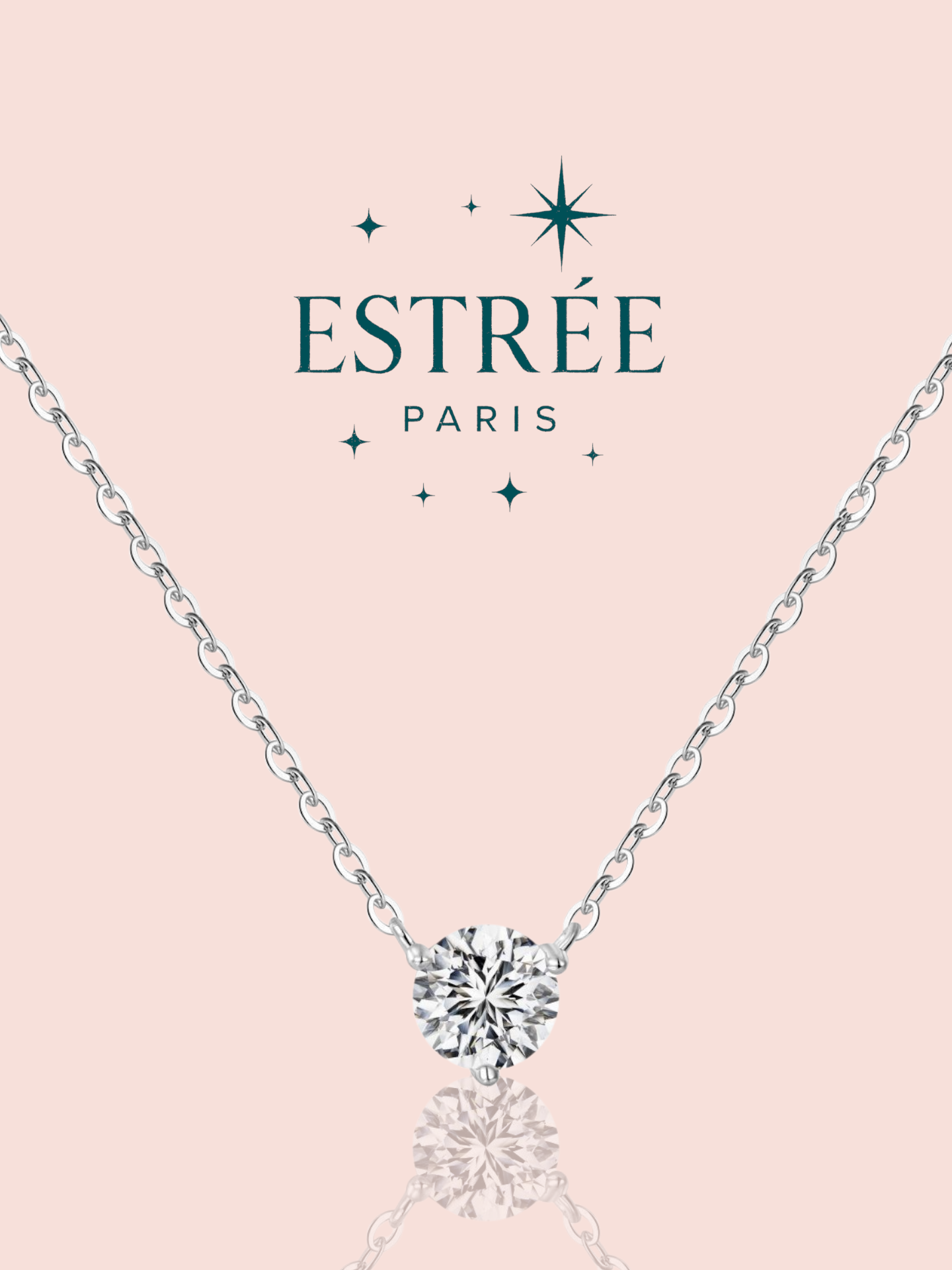 Collier Solitaire Simple