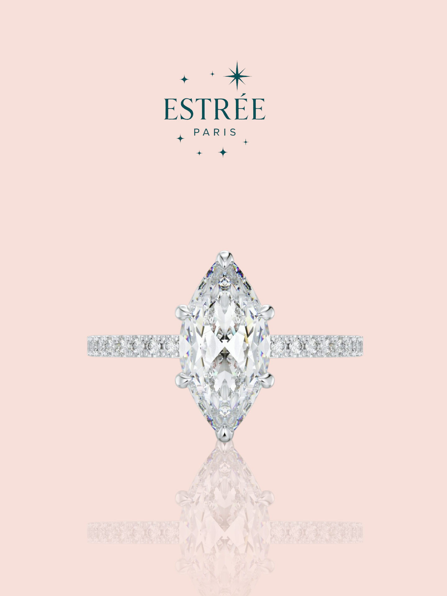 Bague Marquisette 💎
