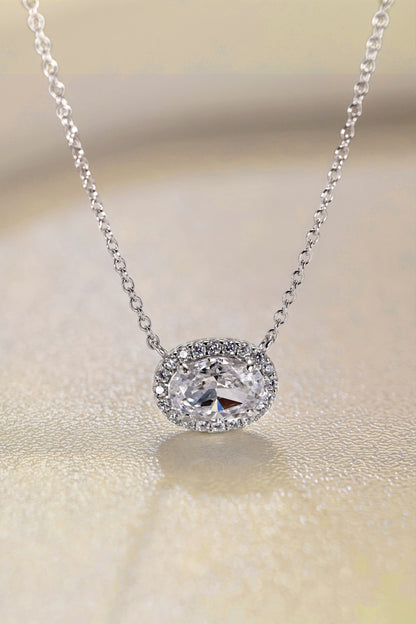 Collier Love S