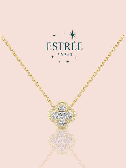 Collier Gold Starlit