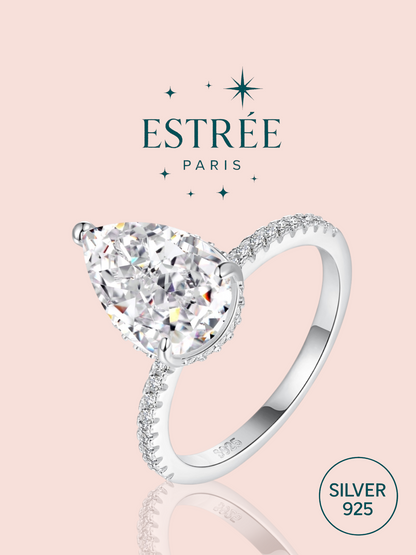 TearDrop Light Ring