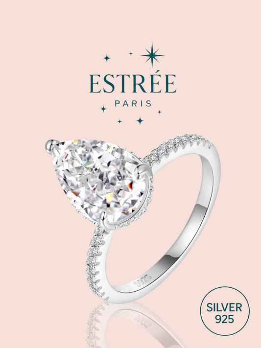 TearDrop Light Ring