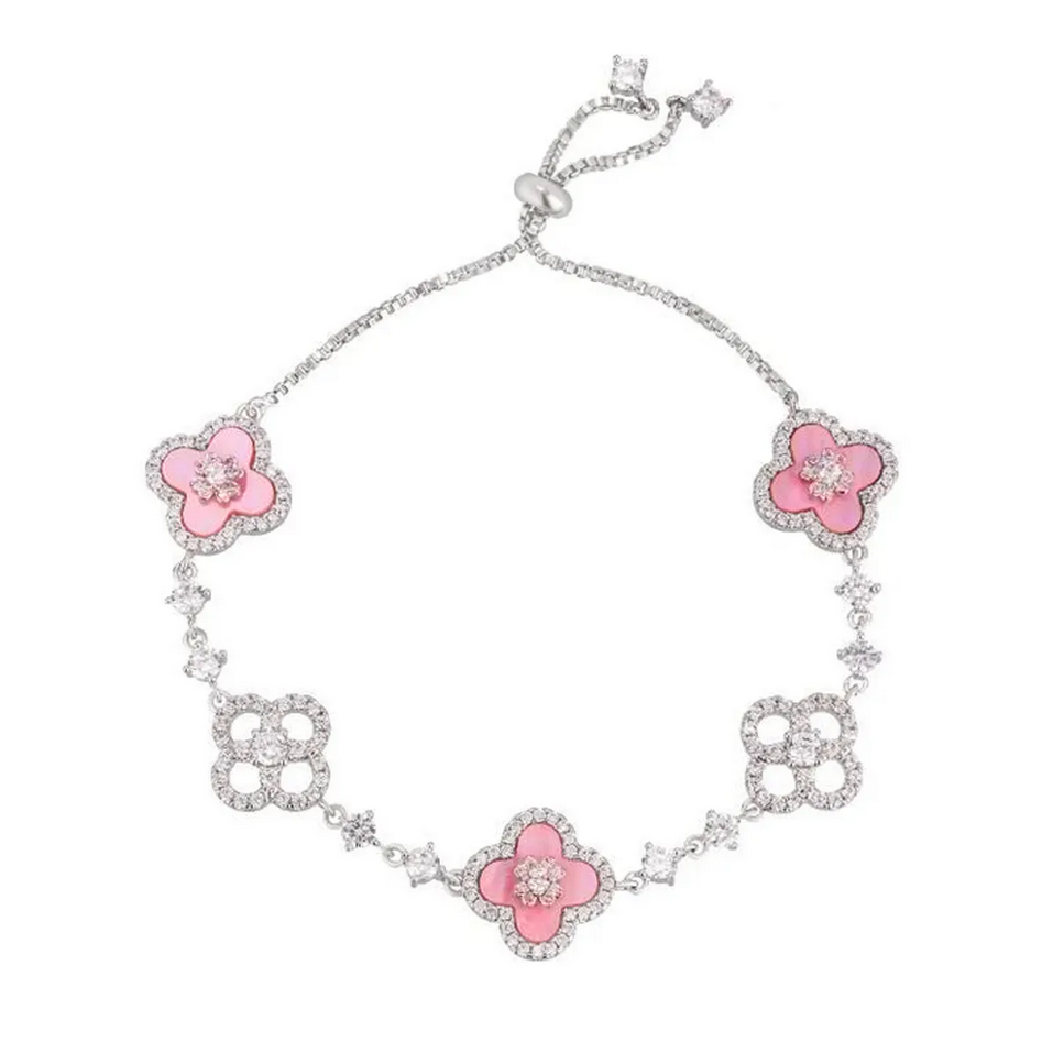 Alméa Silver Bracelet