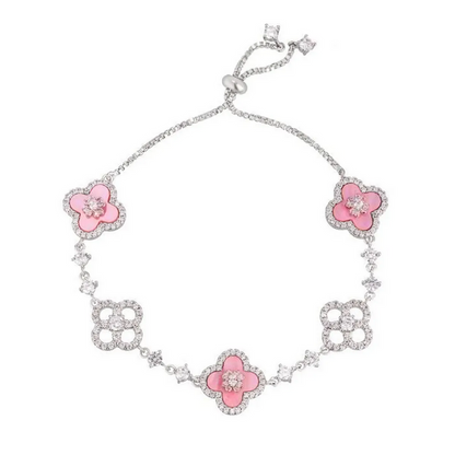 Alméa Silver Bracelet