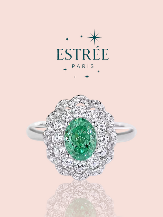 Bague Aqua Dream