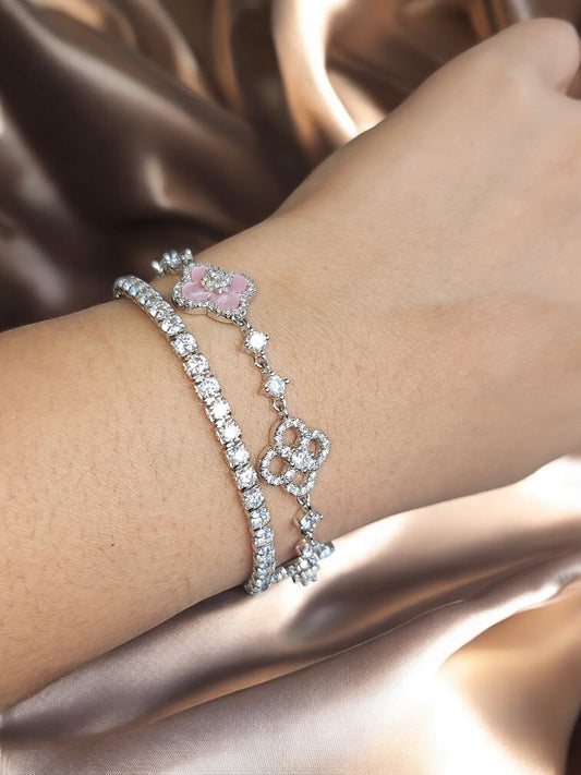 Alméa Silver Bracelet
