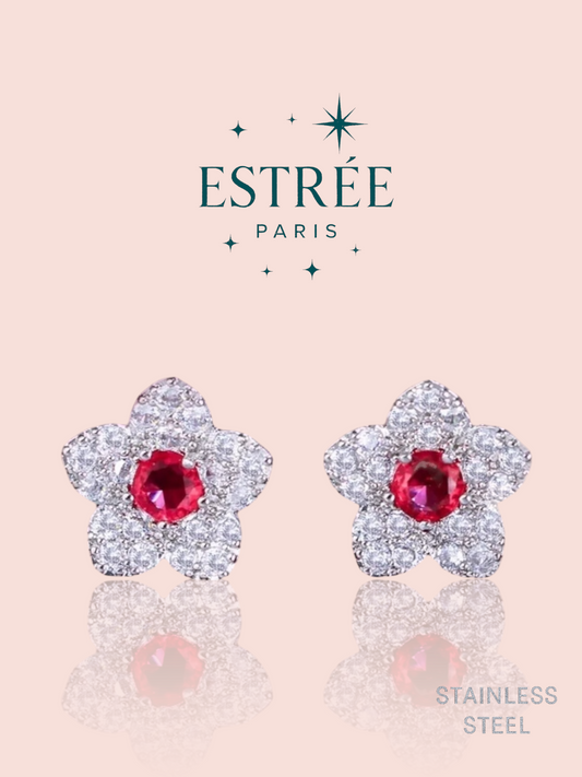 Bloom Earrings