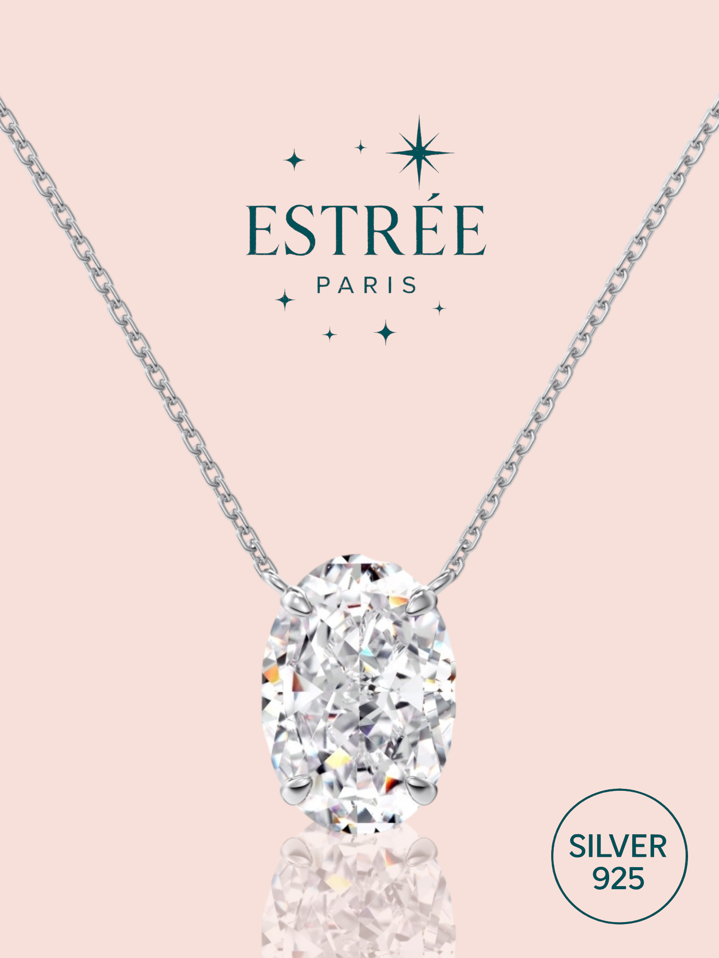 Luna Glow Necklace