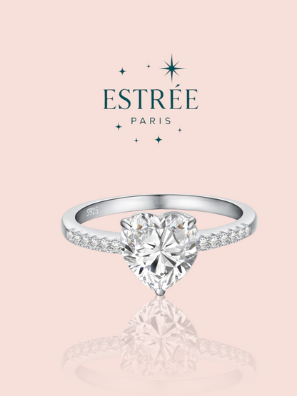 Bague Heart