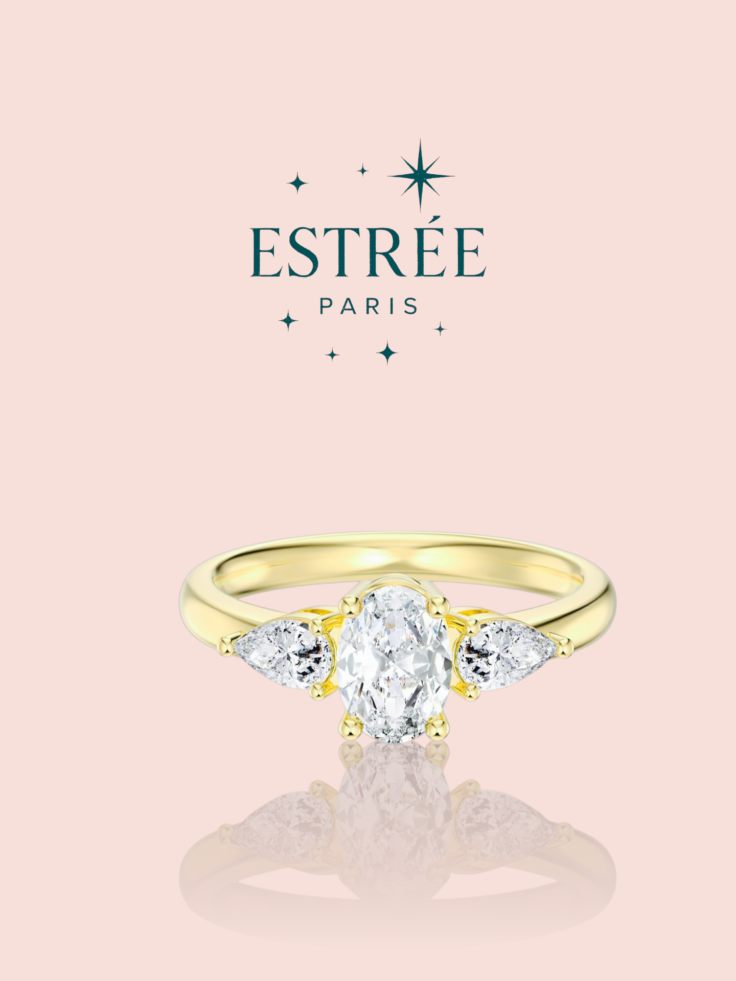Bague Baby Majesty