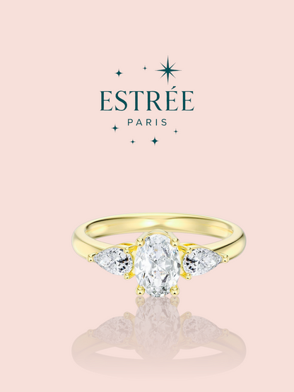 Bague Baby Majesty