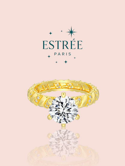 Bague Engage me