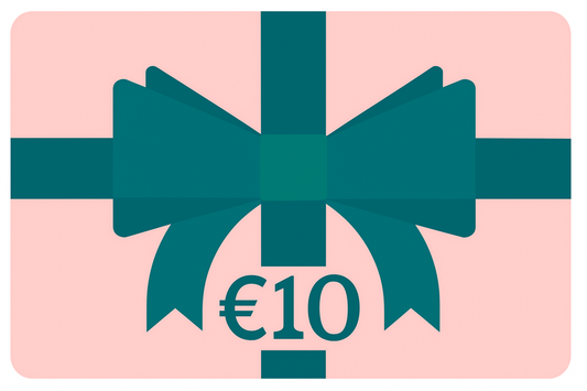 Carte cadeau Estrée Paris de 10 euros 