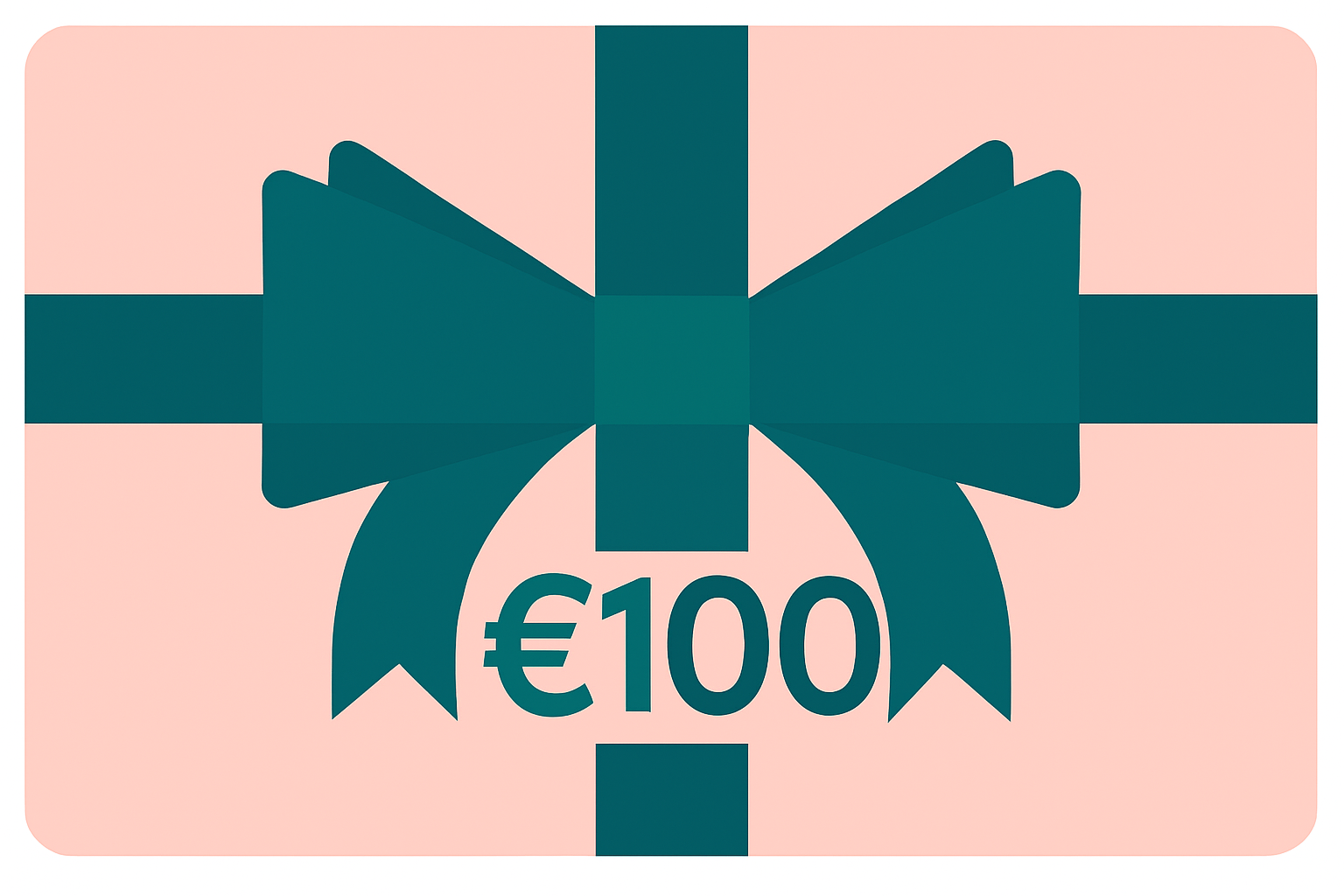 Carte cadeau Estrée Paris de 100 euros