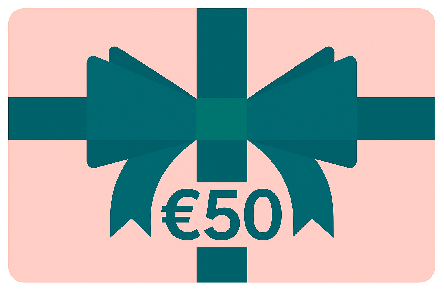 Carte cadeau Estrée Paris de 50 euros