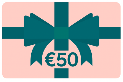 Carte cadeau Estrée Paris de 50 euros