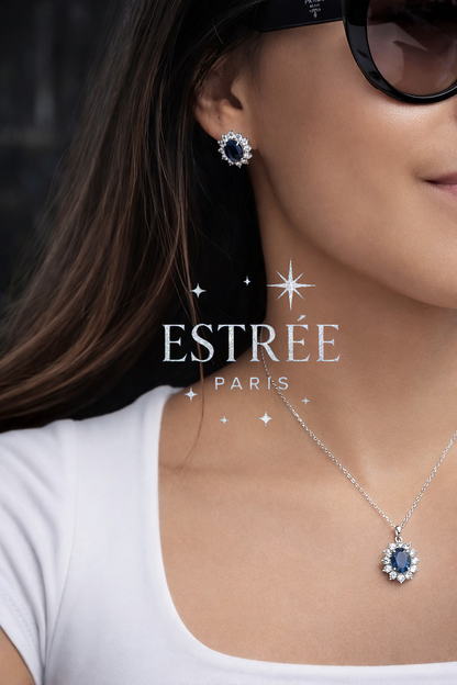Collier Diana