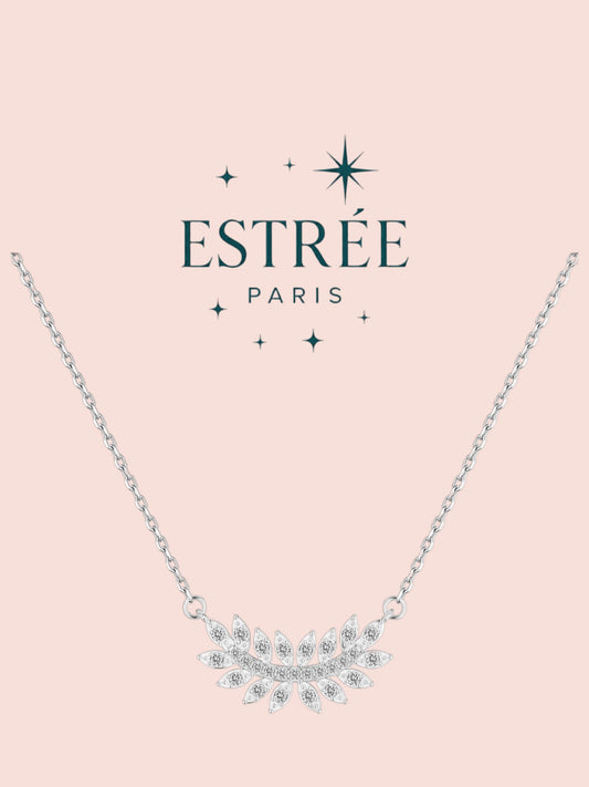 Collier Leaf