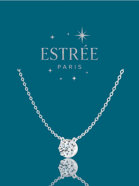 Collier East West