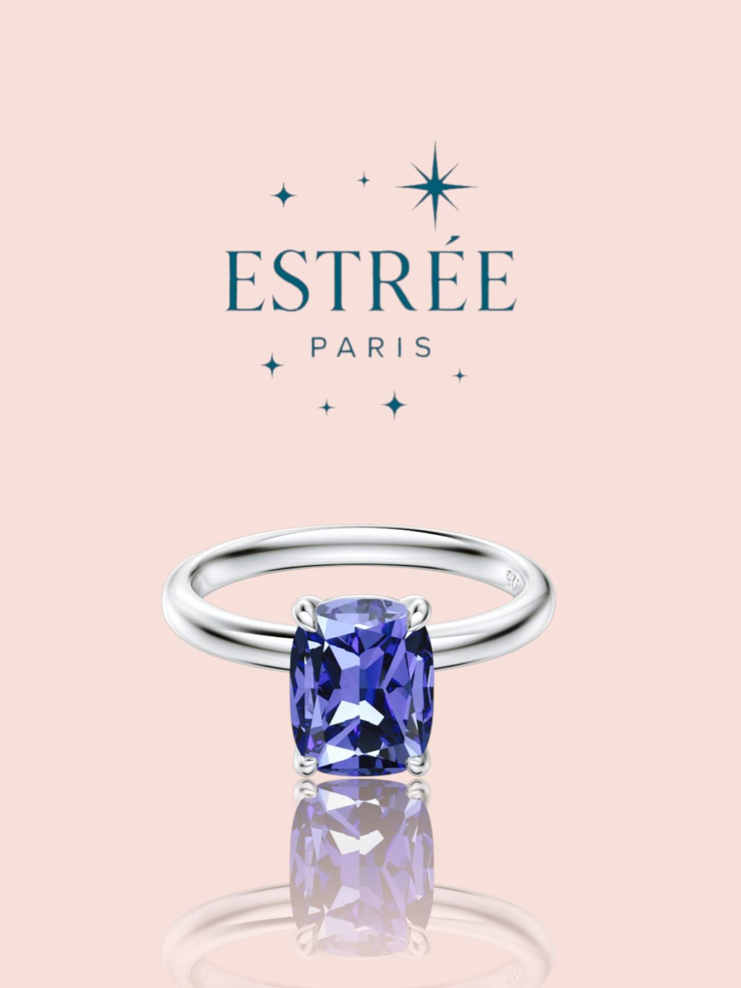 Bague Mysterious Aura