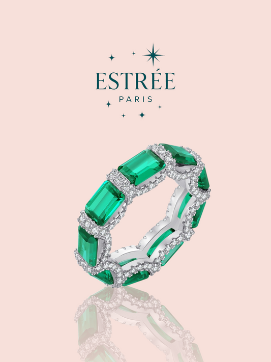 Alliance Multi Square Green 💚