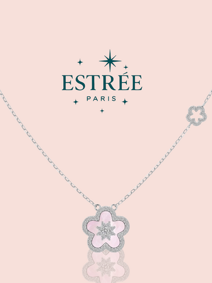 Collier Esmée - Argent 925
