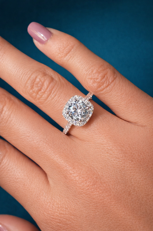 Bague Eternia
