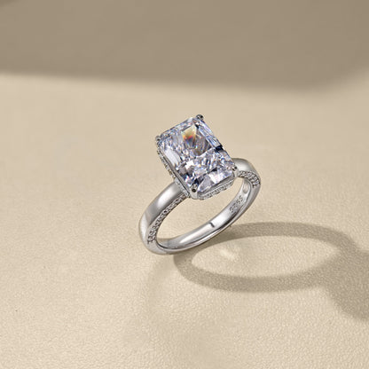 Bague Moonlight kiss 2.0 💎