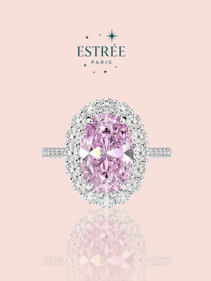 Bague Pink Love 🩷
