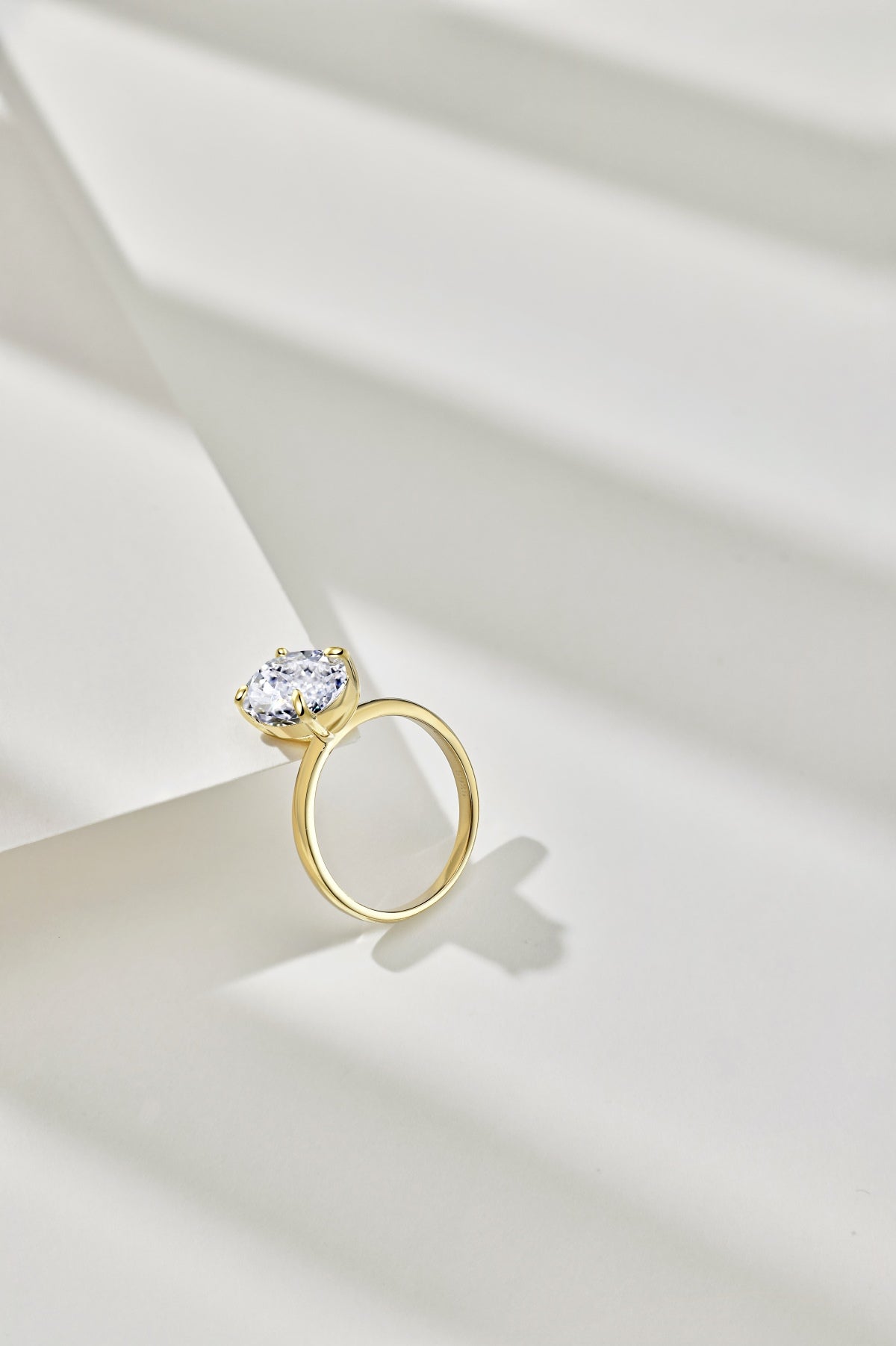 Bague Livi Dorée ✨️