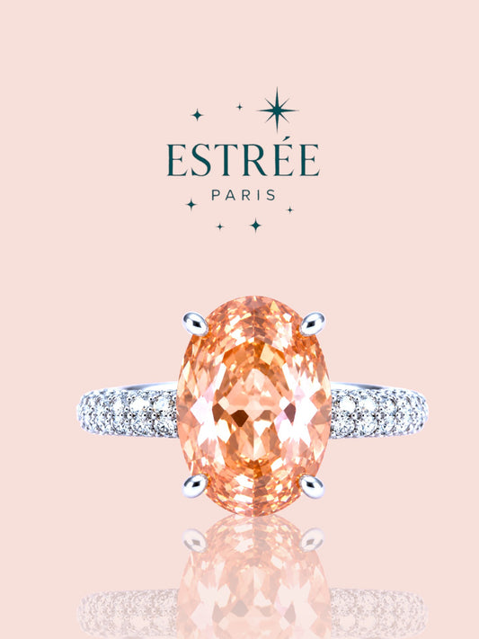Bague Sunset Luna