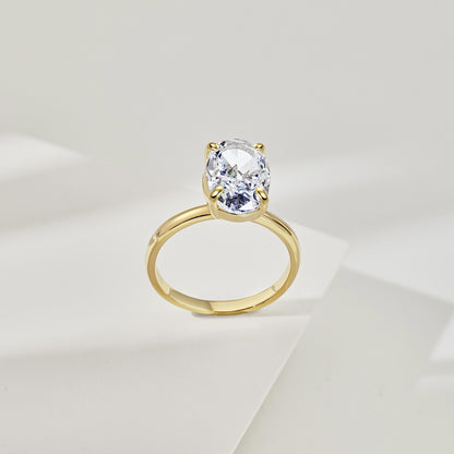 Bague Livi Dorée ✨️