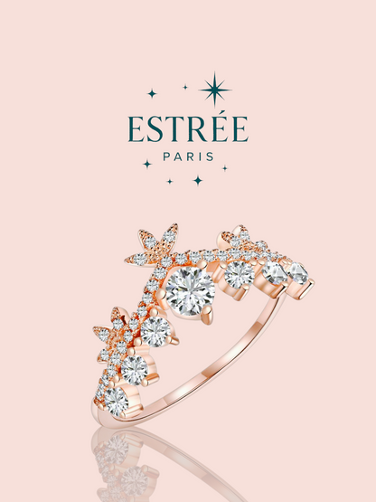 Bague Tiara