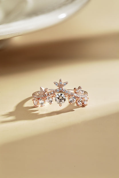 Bague Tiara